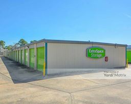 Image for Extra Space Storage - 16220 FM 529 Road, Houston, TX