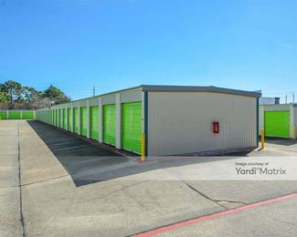 Photo 3 of Extra Space Storage - 16220 FM 529 Road, Houston, TX