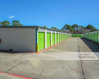 Photo 4 of Extra Space Storage - 16220 FM 529 Road, Houston, TX