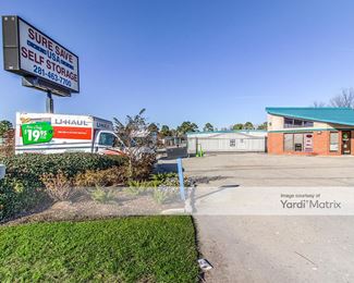 Photo 5 of Extra Space Storage - 16220 FM 529 Road, Houston, TX