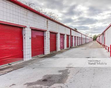 Storage Units for Rent available at 1955 Ojeman Road, Houston, TX 77080