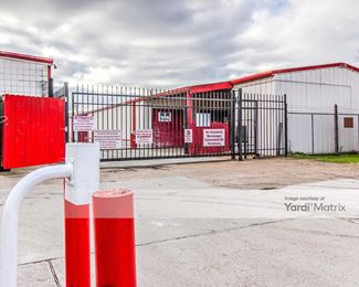 Photo 4 of All Purpose Store-Lock - 1955 Ojeman Road, Houston, TX