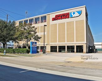 Photo 1 of Advantage Storage - 4250 Southwest Fwy, Houston, TX
