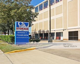 Photo 2 of Advantage Storage - 4250 Southwest Fwy, Houston, TX