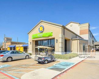Photo 1 of Extra Space Storage - 11500 FM 1960 Road West, Houston, TX