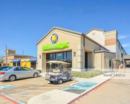 Image for Extra Space Storage - 11500 FM 1960 Road West, Houston, TX