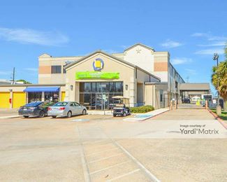 Photo 4 of Extra Space Storage - 11500 FM 1960 Road West, Houston, TX