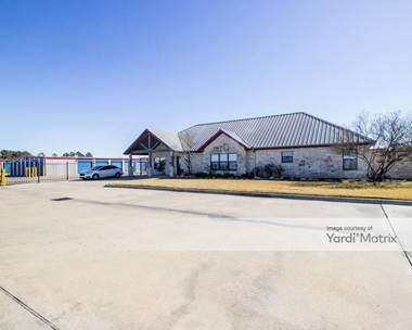 Storage Units for Rent available at 21145 Farm to Market 529 Road, Cypress, TX 77433