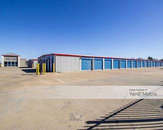 Photo 2 of Morningstar Storage - 21145 Farm to Market 529 Road, Cypress, TX
