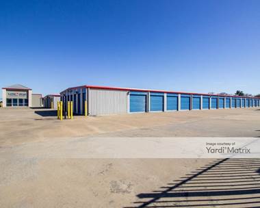 Storage Units for Rent available at 21145 Farm to Market 529 Road, Cypress, TX 77433