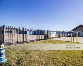 Photo 3 of Morningstar Storage - 21145 Farm to Market 529 Road, Cypress, TX