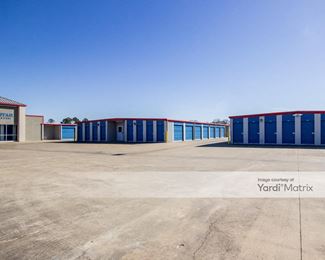 Photo 5 of Morningstar Storage - 21145 Farm to Market 529 Road, Cypress, TX
