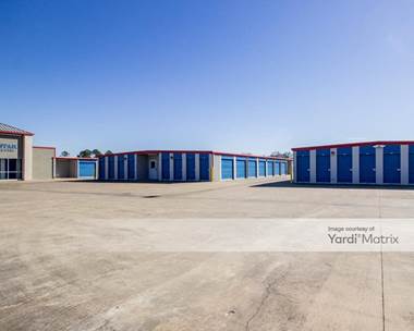 Storage Units for Rent available at 21145 Farm to Market 529 Road, Cypress, TX 77433