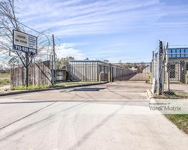 Storage Units for Rent available at 1921 Hollister Street, Houston, TX 77080