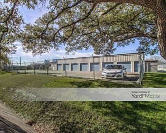 Photo 2 of Houston Mini Storage - 1921 Hollister Street, Houston, TX