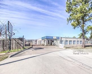 Photo 4 of Houston Mini Storage - 1921 Hollister Street, Houston, TX