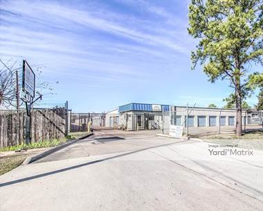 Storage Units for Rent available at 1921 Hollister Street, Houston, TX 77080