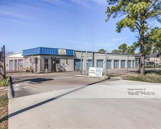 Photo 5 of Houston Mini Storage - 1921 Hollister Street, Houston, TX