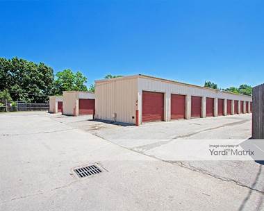 Storage Units for Rent available at 8900 Emnora Lane, Houston, TX 77080