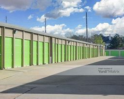Image for Extra Space Storage - 12455 Westpark Drive, Houston, TX