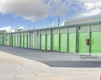 Photo 2 of Extra Space Storage - 12455 Westpark Drive, Houston, TX