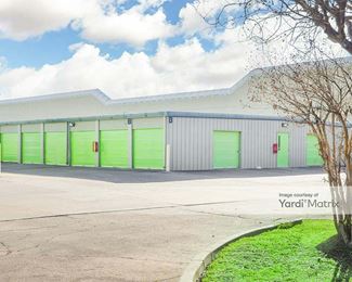 Photo 3 of Extra Space Storage - 12455 Westpark Drive, Houston, TX