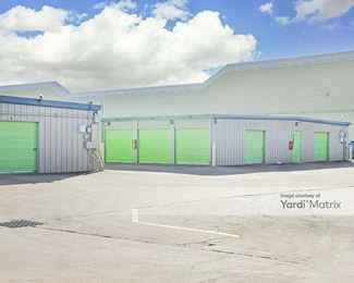 Photo 4 of Extra Space Storage - 12455 Westpark Drive, Houston, TX