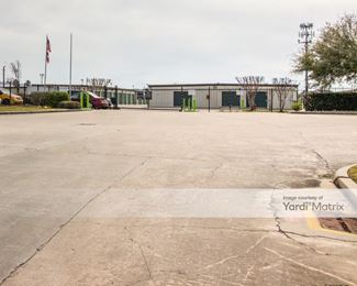 Photo 5 of Extra Space Storage - 12455 Westpark Drive, Houston, TX