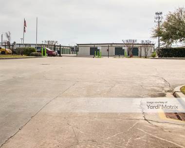 Storage Units for Rent available at 12455 Westpark Drive, Houston, TX 77082