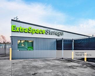 Photo 1 of Extra Space Storage - 11539 Canemont Street, Houston, TX