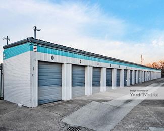 Photo 2 of Extra Space Storage - 11539 Canemont Street, Houston, TX