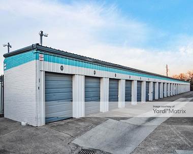 Storage Units for Rent available at 11539 Canemont Street, Houston, TX 77035