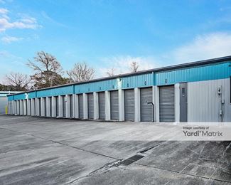 Photo 3 of Extra Space Storage - 11539 Canemont Street, Houston, TX