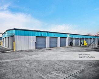 Photo 4 of Extra Space Storage - 11539 Canemont Street, Houston, TX
