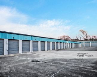 Photo 5 of Extra Space Storage - 11539 Canemont Street, Houston, TX