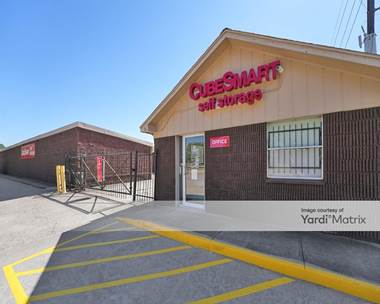 Storage Units for Rent available at 16125 Rippling Water Drive, Houston, TX 77084
