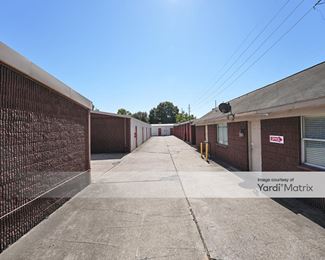 Photo 2 of CubeSmart Self Storage - 16125 Rippling Water Drive, Houston, TX