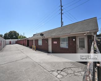 Photo 3 of CubeSmart Self Storage - 16125 Rippling Water Drive, Houston, TX