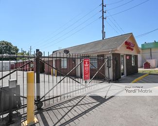 Photo 4 of CubeSmart Self Storage - 16125 Rippling Water Drive, Houston, TX