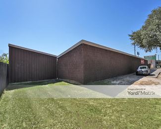 Photo 6 of CubeSmart Self Storage - 16125 Rippling Water Drive, Houston, TX