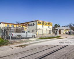 Image for Houston Mini Storage - 614 West Donovan Street, Houston, TX