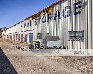 Photo 2 of Houston Mini Storage - 614 West Donovan Street, Houston, TX