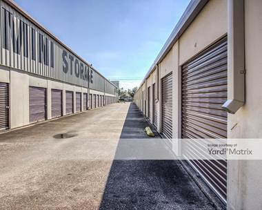 Storage Units for Rent available at 614 West Donovan Street, Houston, TX 77091