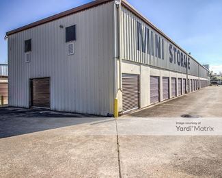 Photo 5 of Houston Mini Storage - 614 West Donovan Street, Houston, TX