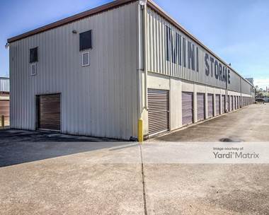 Storage Units for Rent available at 614 West Donovan Street, Houston, TX 77091