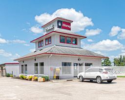 Image for Public Storage - 5425 North Fry Road, Katy, TX