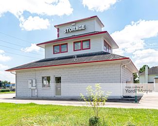 Photo 2 of Public Storage - 5425 North Fry Road, Katy, TX