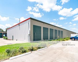 Photo 3 of Public Storage - 5425 North Fry Road, Katy, TX
