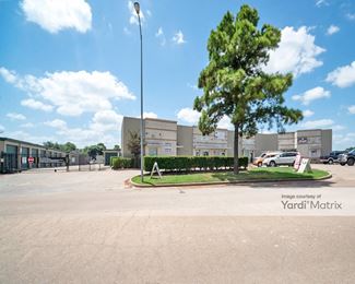 Photo 4 of Public Storage - 5425 North Fry Road, Katy, TX