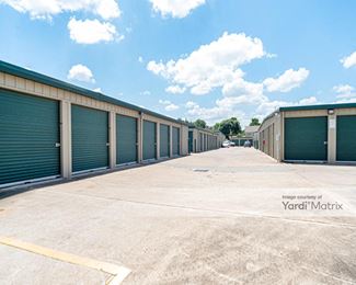 Photo 5 of Public Storage - 5425 North Fry Road, Katy, TX